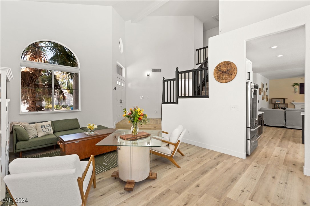 2249 Black Pine Drive Las Vegas, NV 89134 - Photo 3 of 31