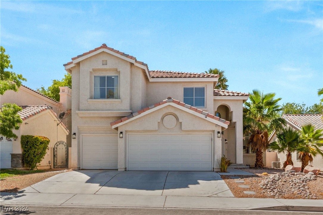 2249 Black Pine Drive Las Vegas, NV 89134 - Photo 31 of 31