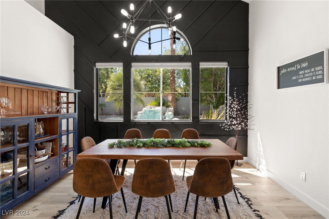 2249 Black Pine Drive Las Vegas, NV 89134 - Photo 5 of 31