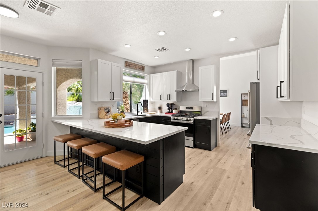 2249 Black Pine Drive Las Vegas, NV 89134 - Photo 7 of 31