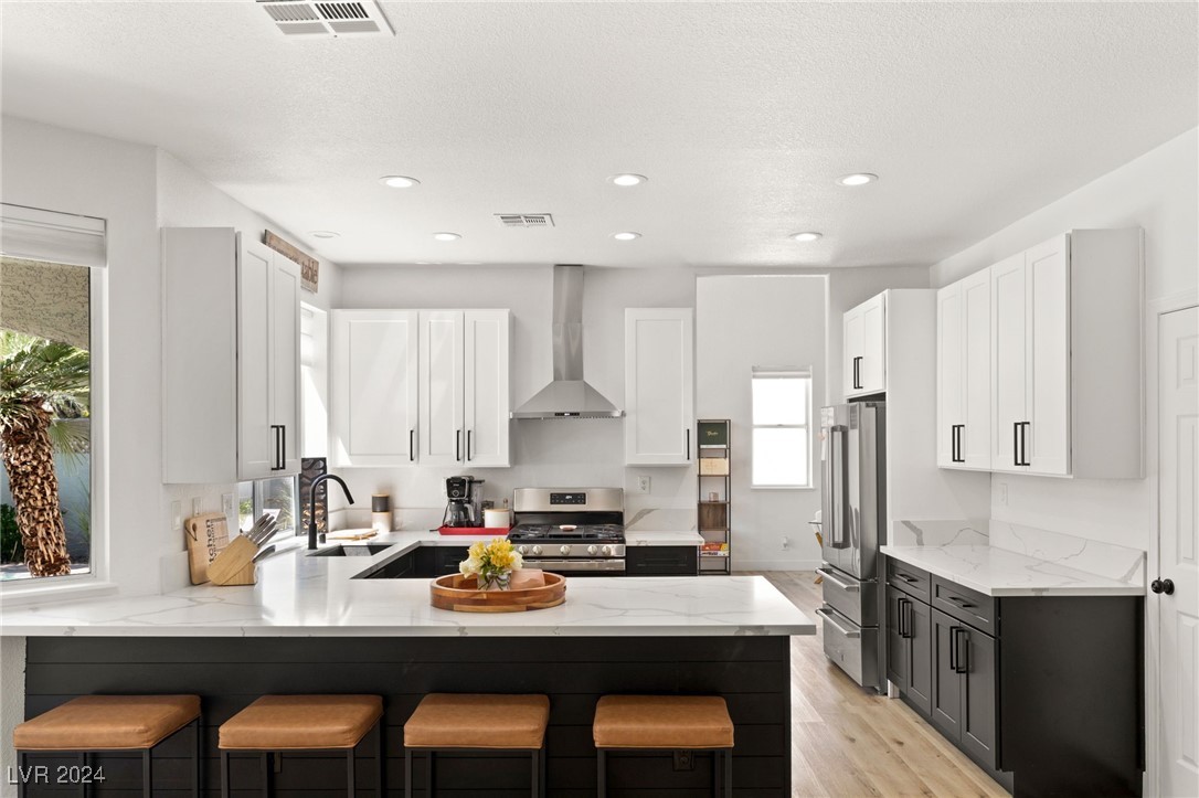 2249 Black Pine Drive Las Vegas, NV 89134 - Photo 8 of 31