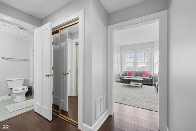 $122,900 | 230 9th Street, Unit 611, Indianapolis, IN 46204