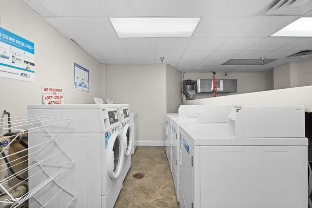 $122,900 | 230 9th Street, Unit 611, Indianapolis, IN 46204