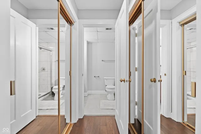 $122,900 | 230 9th Street, Unit 611, Indianapolis, IN 46204