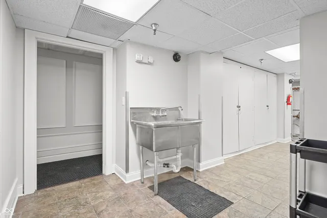 $122,900 | 230 9th Street, Unit 611, Indianapolis, IN 46204