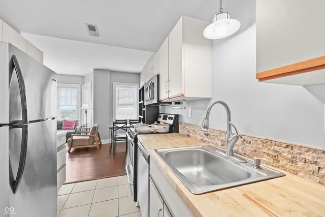 $122,900 | 230 9th Street, Unit 611, Indianapolis, IN 46204