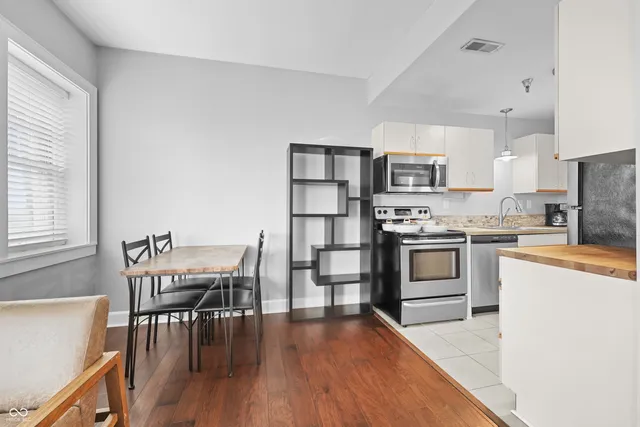 $122,900 | 230 9th Street, Unit 611, Indianapolis, IN 46204