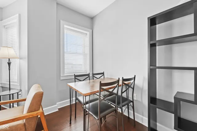 $122,900 | 230 9th Street, Unit 611, Indianapolis, IN 46204