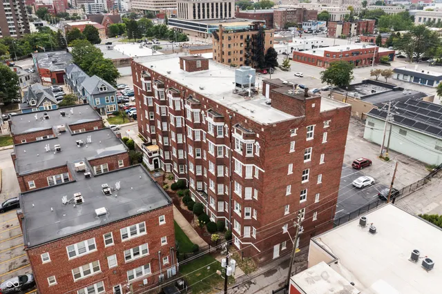 $122,900 | 230 9th Street, Unit 611, Indianapolis, IN 46204