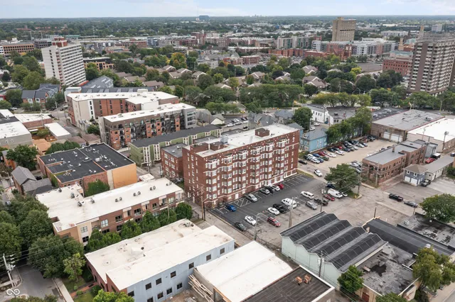 $122,900 | 230 9th Street, Unit 611, Indianapolis, IN 46204