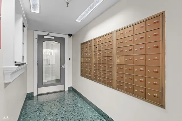 $122,900 | 230 9th Street, Unit 611, Indianapolis, IN 46204