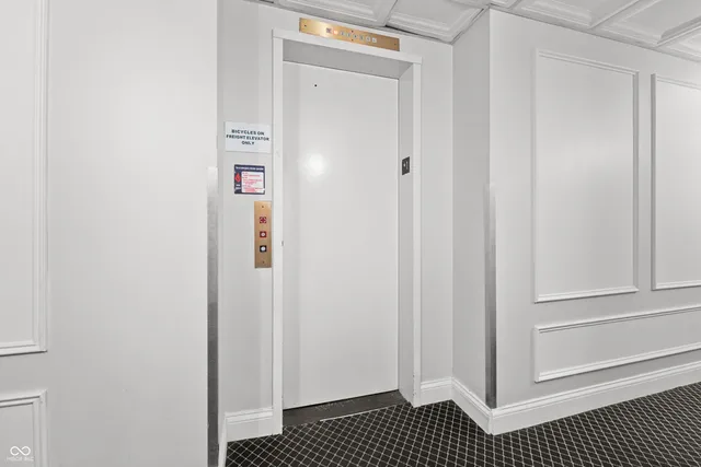 $122,900 | 230 9th Street, Unit 611, Indianapolis, IN 46204