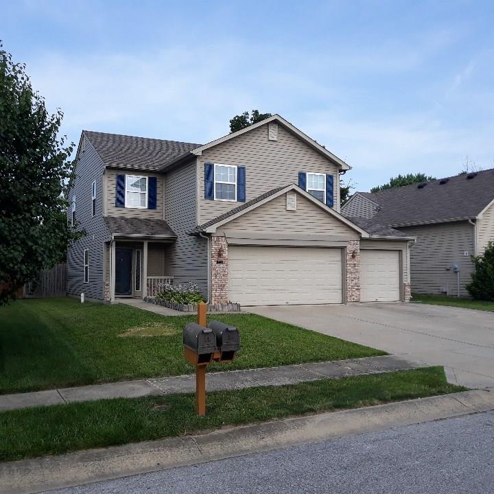 5702 Long Ridge Place Indianapolis, IN 46221 - Photo 1 of 46 Gallery Image 1