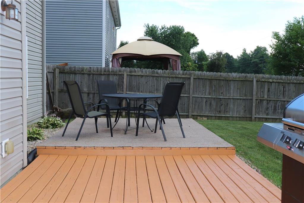 5702 Long Ridge Place Indianapolis, IN 46221 - Photo 40 of 46 Gallery Image 40