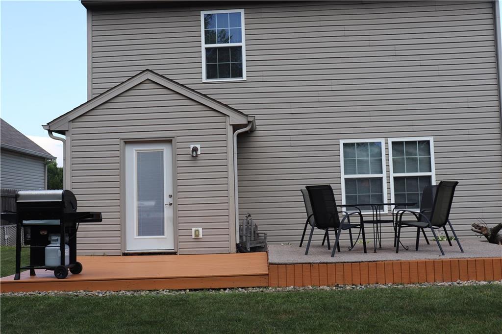 5702 Long Ridge Place Indianapolis, IN 46221 - Photo 43 of 46 Gallery Image 43