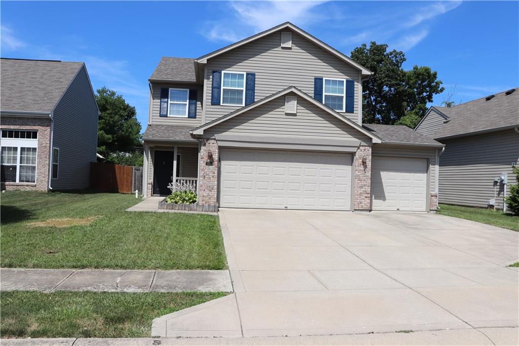 5702 Long Ridge Place Indianapolis, IN 46221 - Photo 45 of 46 Gallery Image 45
