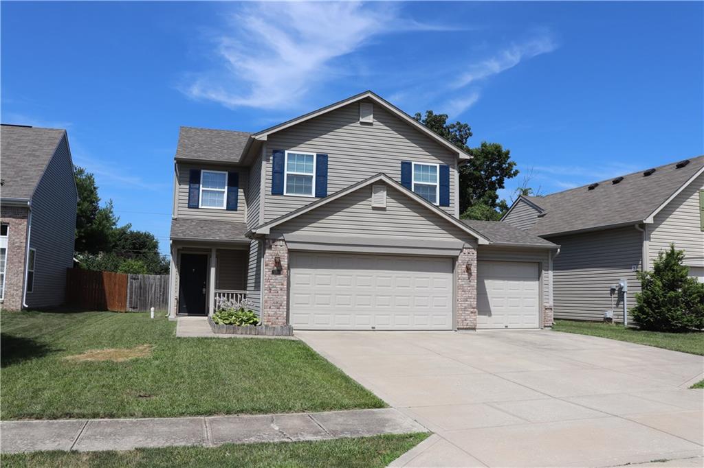 5702 Long Ridge Place Indianapolis, IN 46221 - Photo 46 of 46 Gallery Image 46