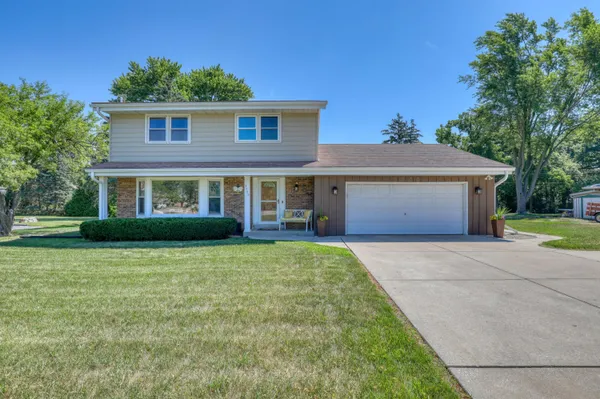 $450,000 | 3700 North Calhoun Road, Brookfield, WI 53005