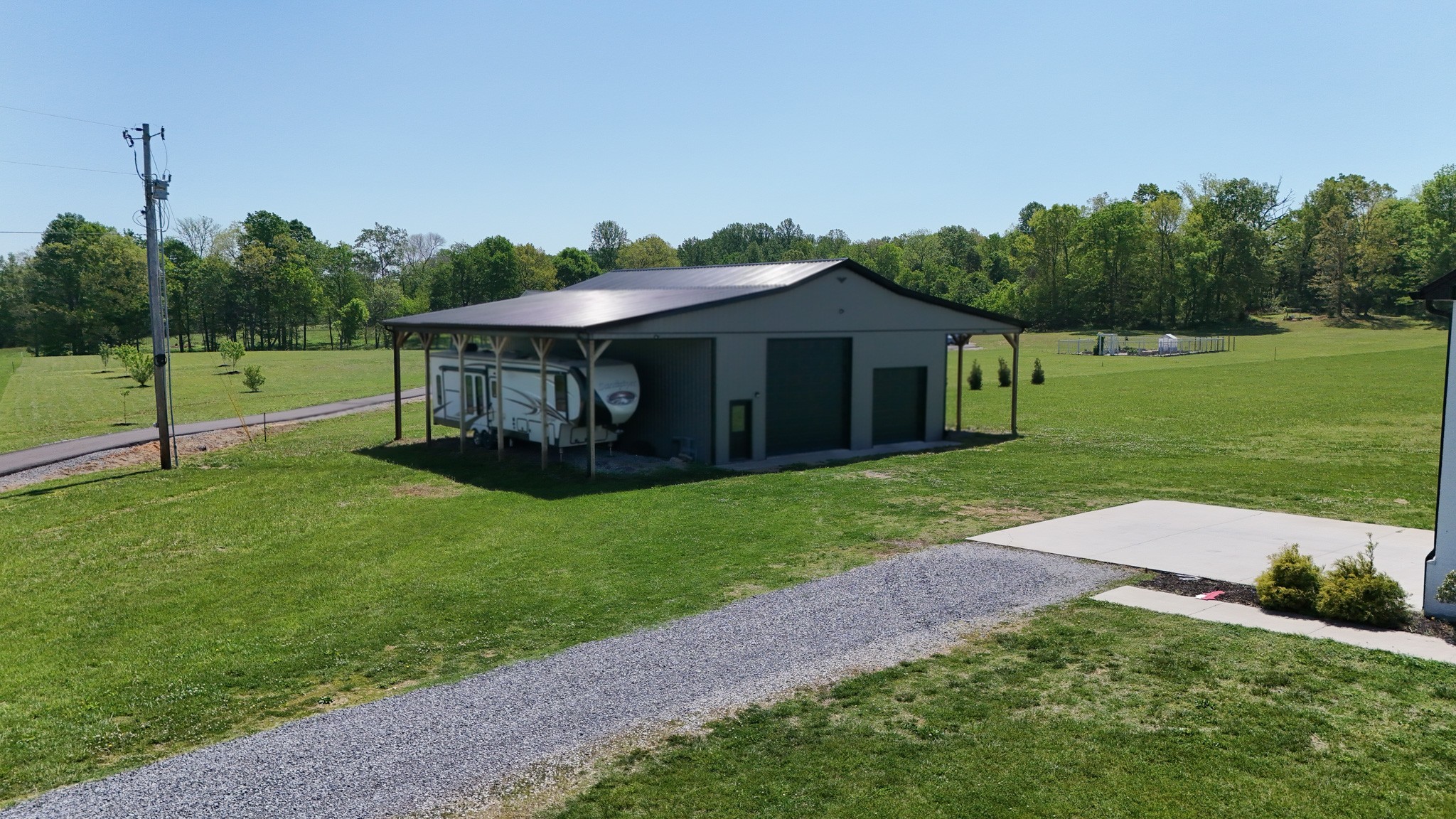 4055 Calista Road Cross Plains, TN 37049 - Photo 42 of 69