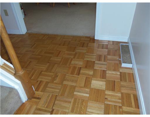 28 Logan Ridge Road Chelsea, ME 04330 - Photo 11 of 25 Interior Space/Layout. Parquet floor...