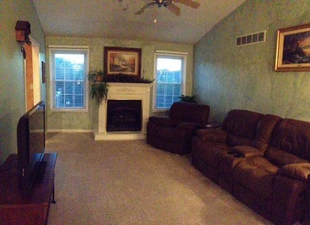 100 Saddlebrook Road Dry Ridge, KY 41035 - Photo 3 of 28