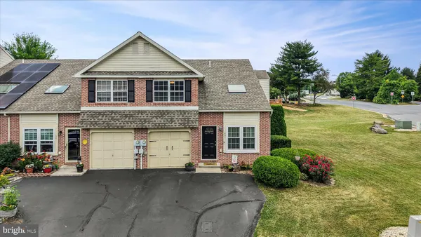 $275,000 | 607 Independence Court, Blandon, PA 19510