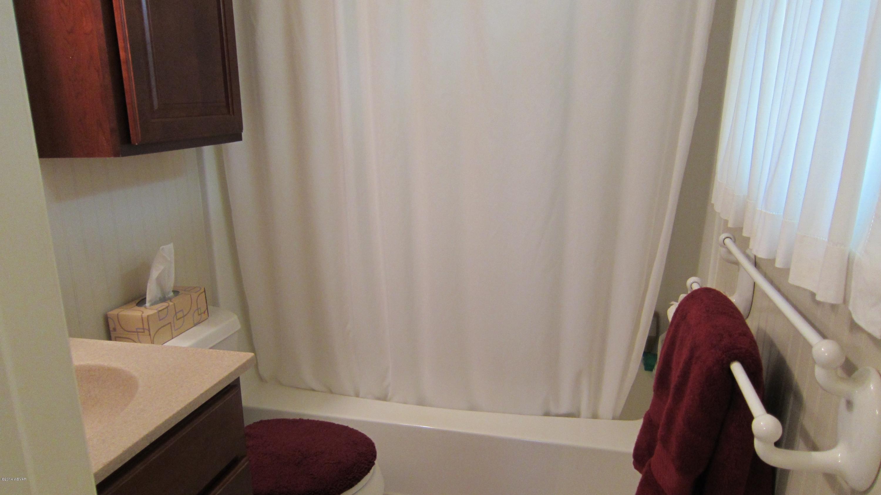 191 Baxter Road Montoursville, PA 17754 - Photo 24 of 28 Master Bath