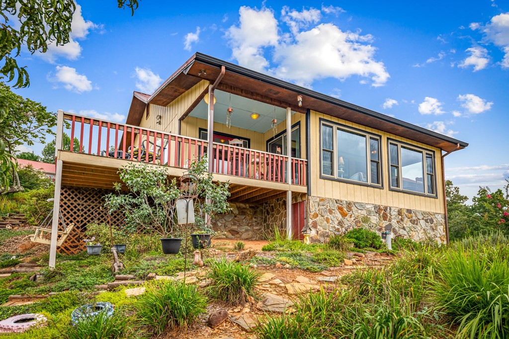 90 Fox Run Blue Ridge, GA 30513 - Photo 3 of 93 Gallery Image 3