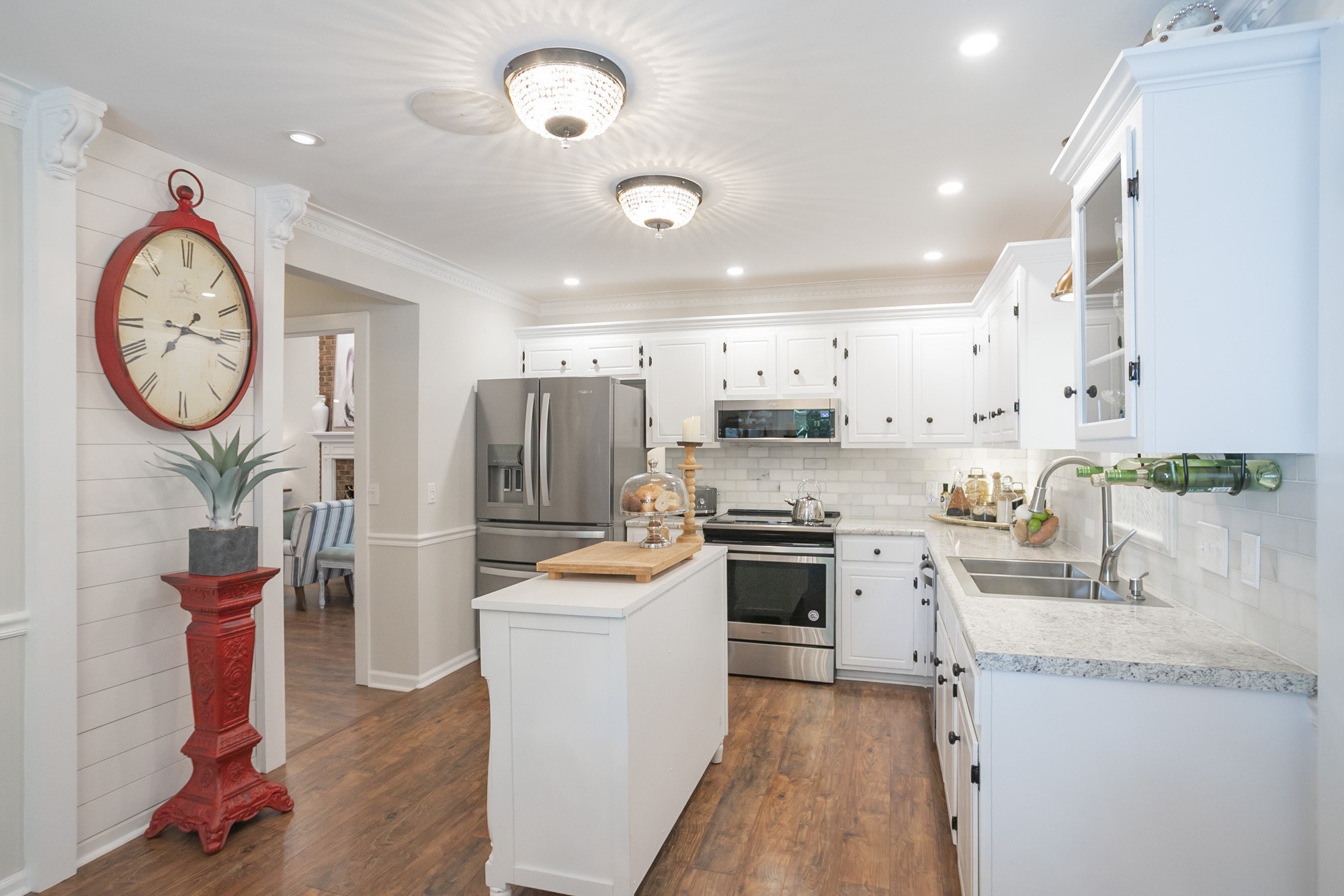 3005 Country Meadow Road Antioch, TN 37013 - Photo 14 of 20 Gallery Image 14