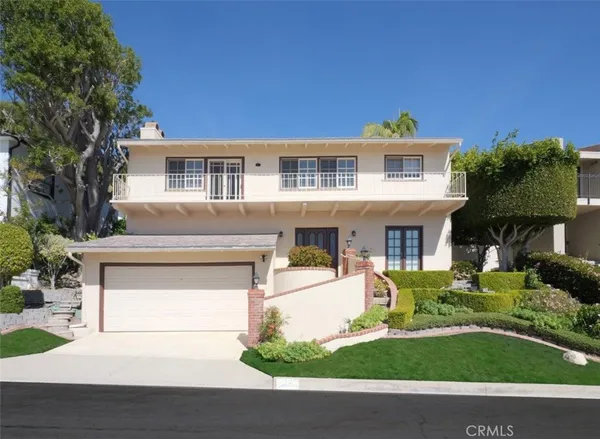$2,399,000 | 2316 Vía Carrillo, Palos Verdes Estates, CA 90274