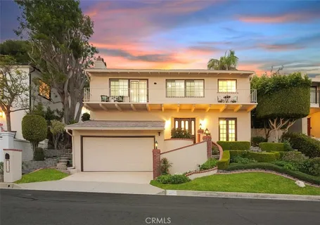 $2,399,000 | 2316 Vía Carrillo, Palos Verdes Estates, CA 90274