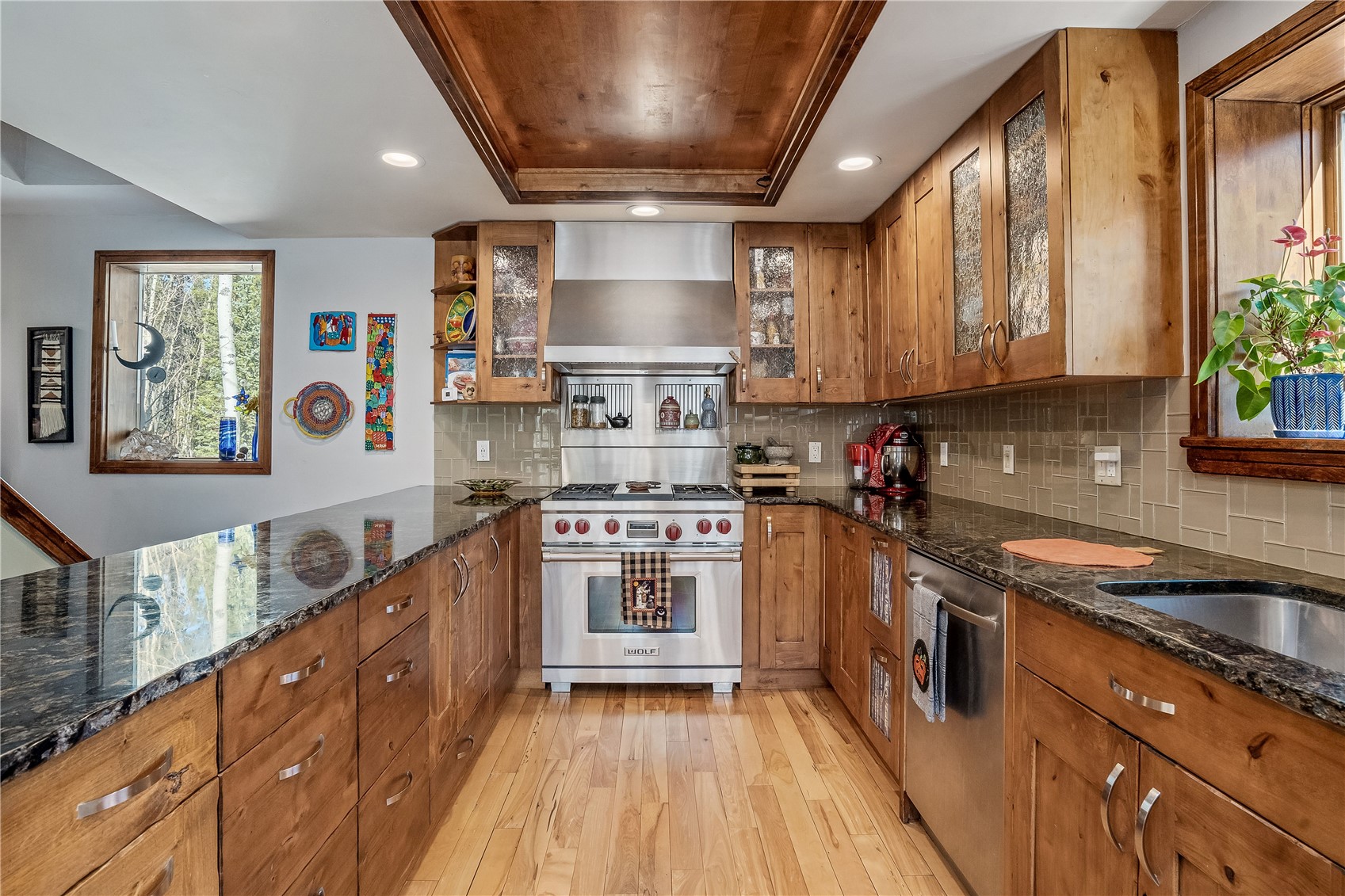 495 Edgewood Road Alma, CO 80420 - Photo 2 of 43