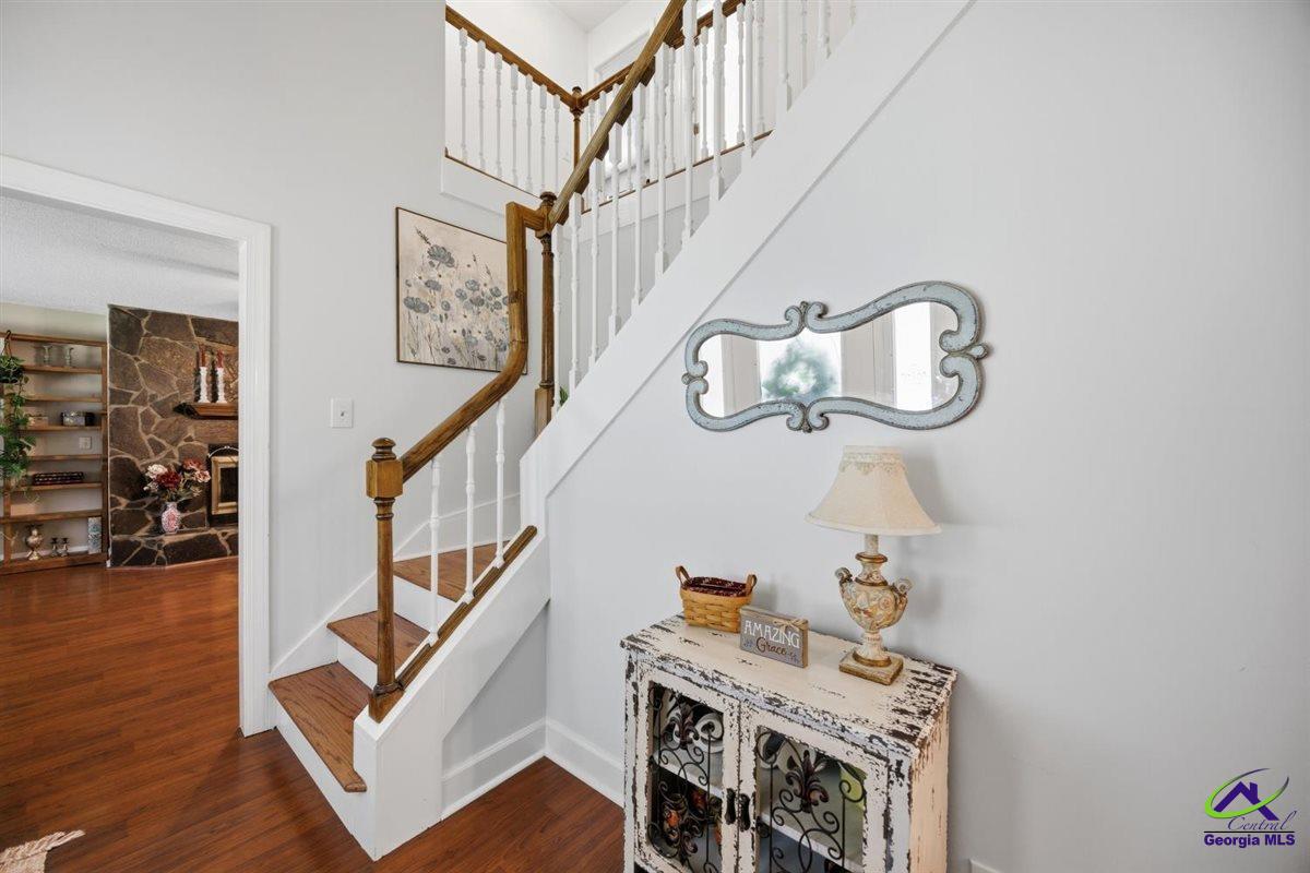 147 Beaver Ridge Circle Macon, GA 31220 - Photo 10 of 55 Gallery Image 10