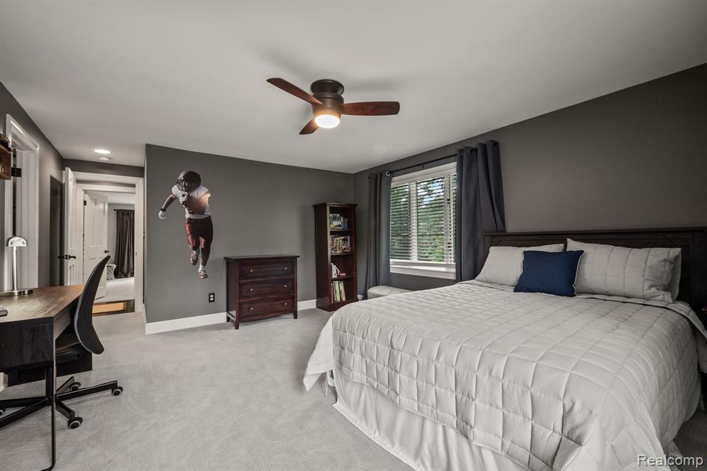 4906 Charing Cross Road Bloomfield Hills, MI 48304 - Photo 29 of 87 Gallery Image 29