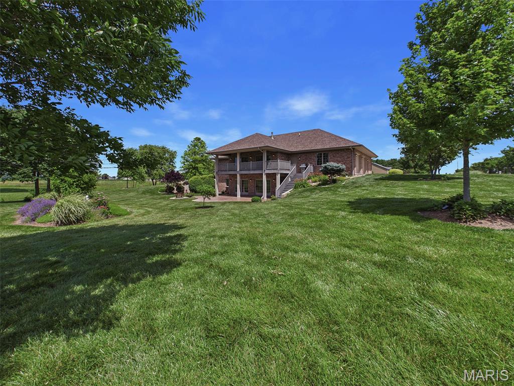 1751 Elizabeth Road Staunton, IL 62088 - Photo 64 of 67