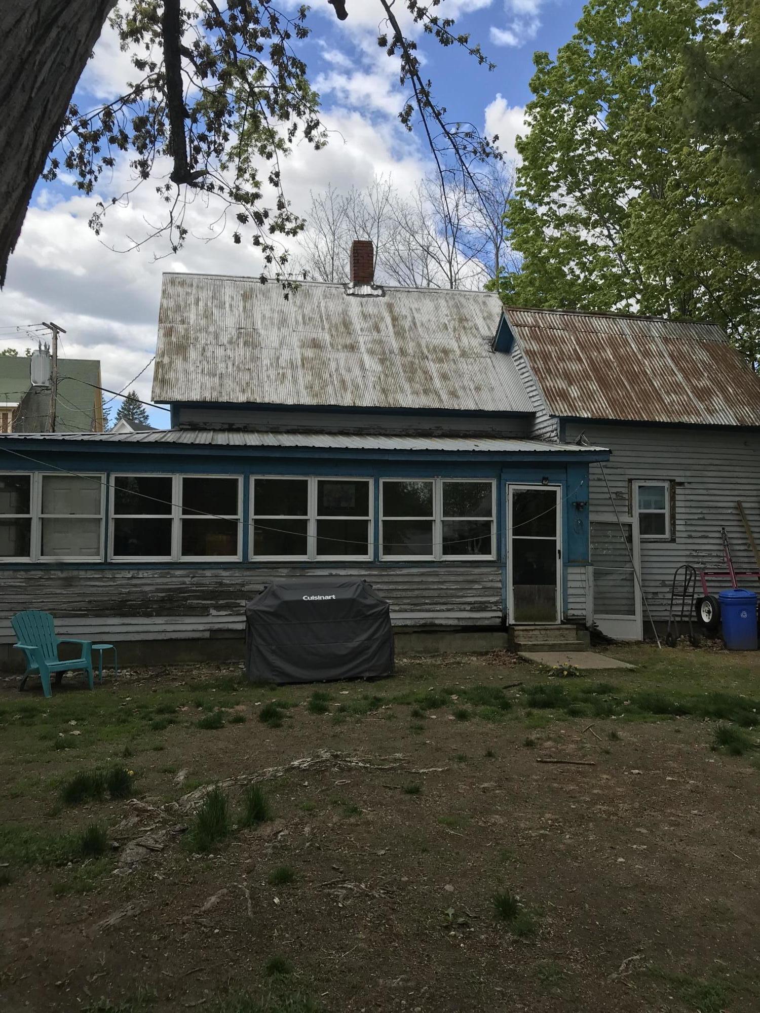 37 Main Street Porter, ME 04068 - Photo 1 of 9 p1