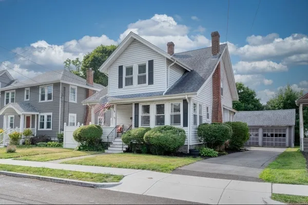 $739,000 | 197 Billings Street, Quincy, MA 02171