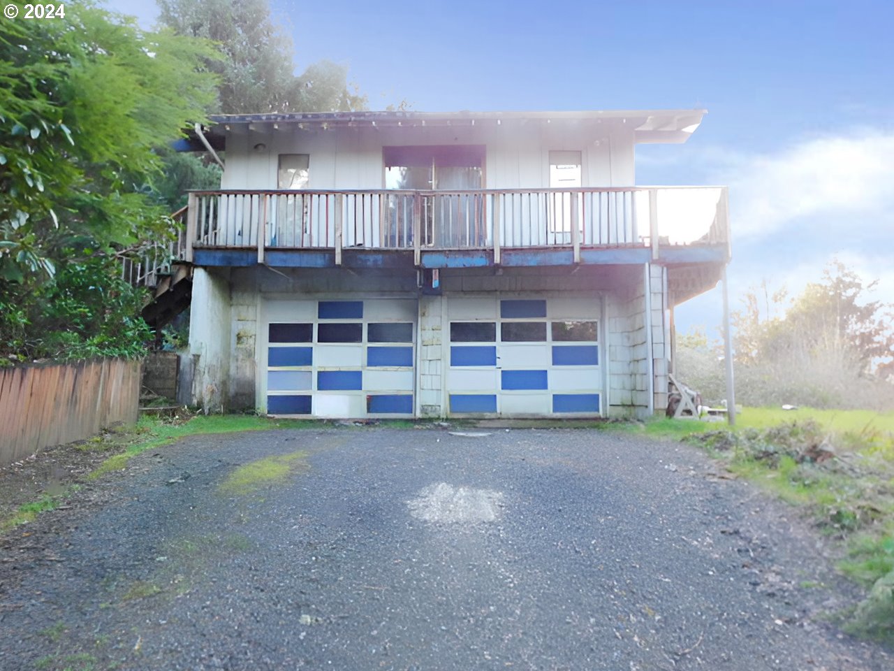 390 Northeast Rebel Road, Unit 1 Waldport, OR 97394 - Photo 1 of 5 Gallery Image 1