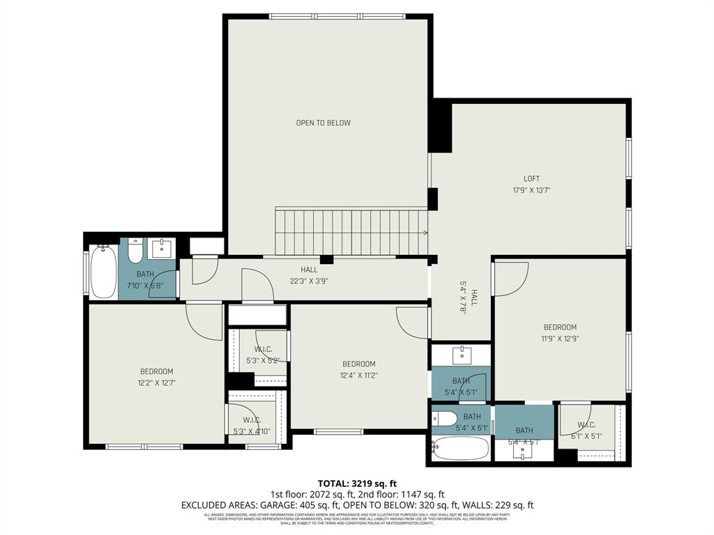 1080 Canuela Way Justin, TX 76247 - Photo 40 of 40 unknown