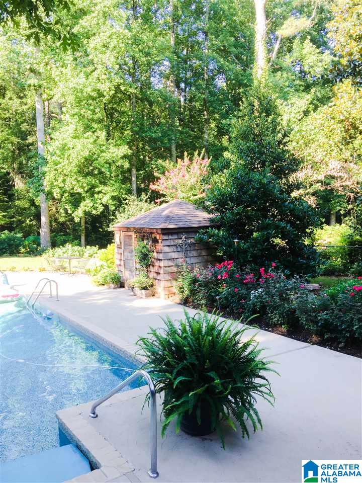 4628 Pine Mountain Road Birmingham, AL 35213 - Photo 44 of 49