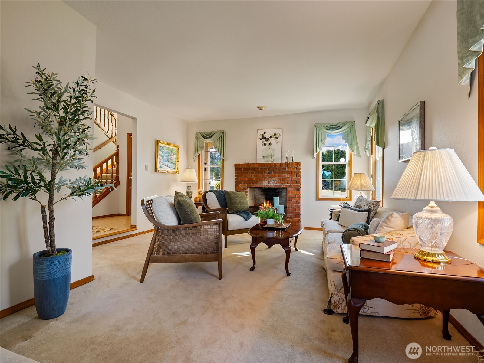 30714 19th Avenue South Federal Way, WA 98003 - Photo 7 of 37