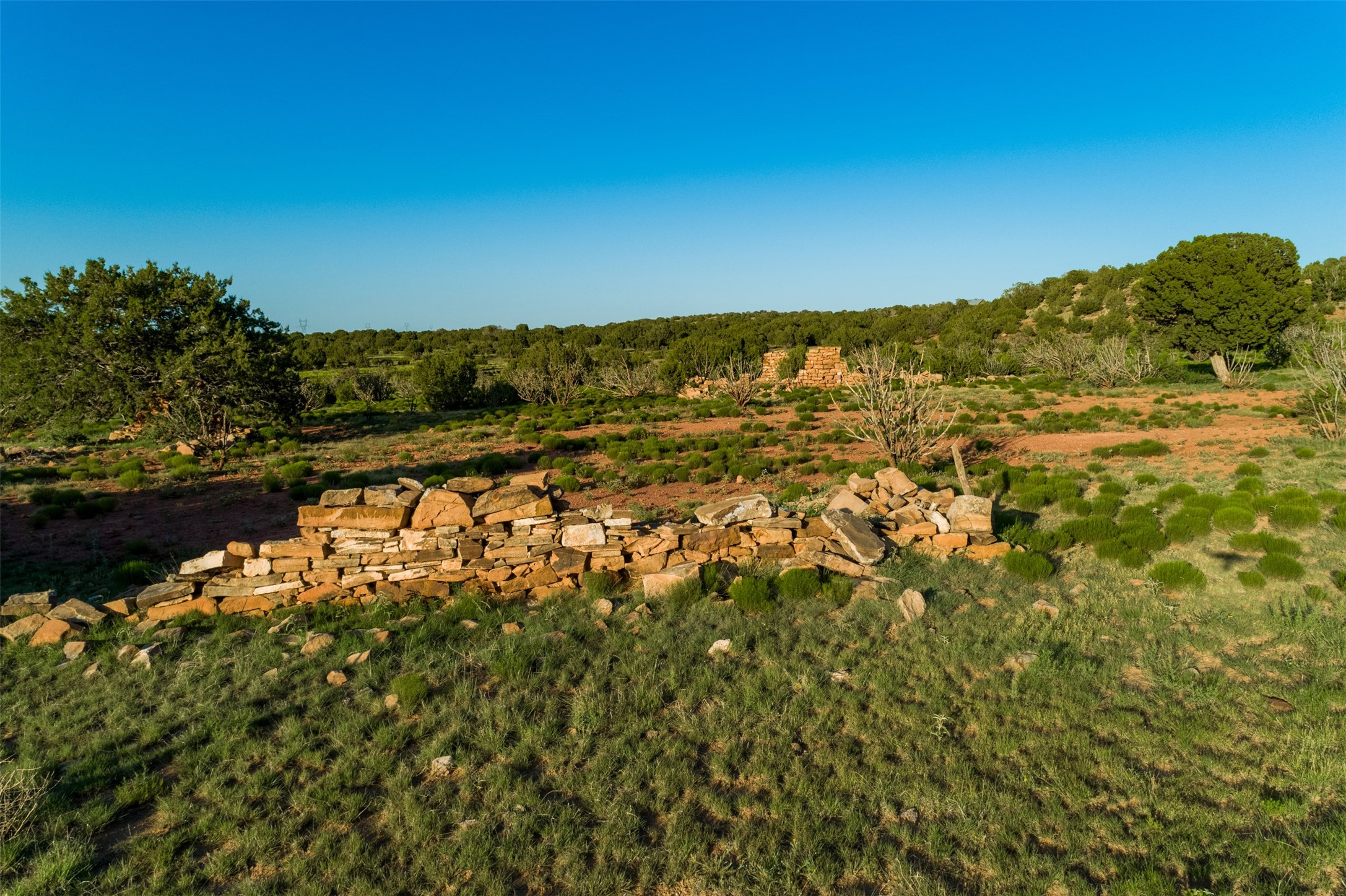 4221 Palo Amarillo Road Santa Rosa, NM 88435 - Photo 74 of 78 RUINS 2