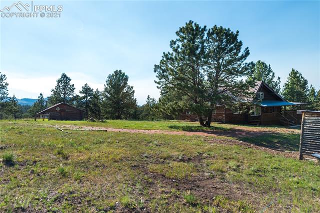 376 Ranger Station Road Florissant, CO 80816 - Photo 14 of 17