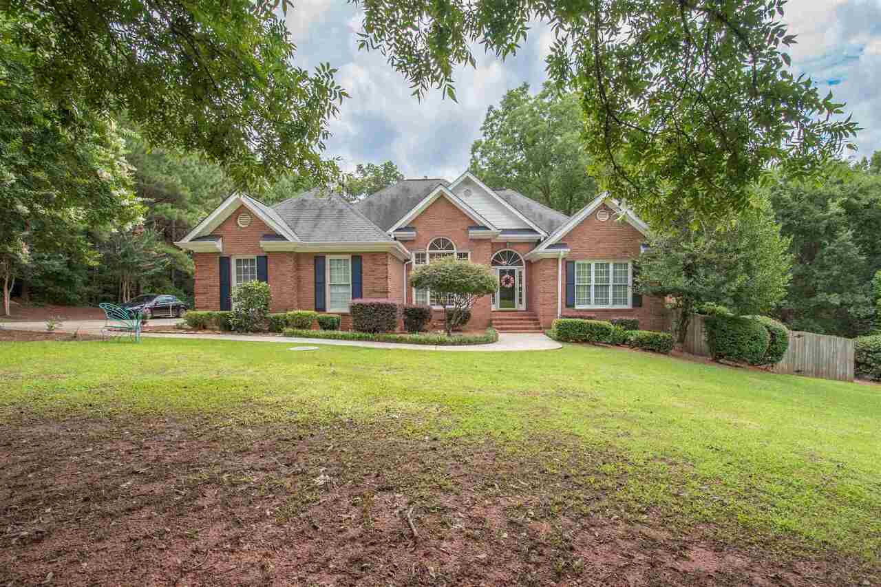 1013 Moreland Road Griffin, GA 30224 - Photo 1 of 1