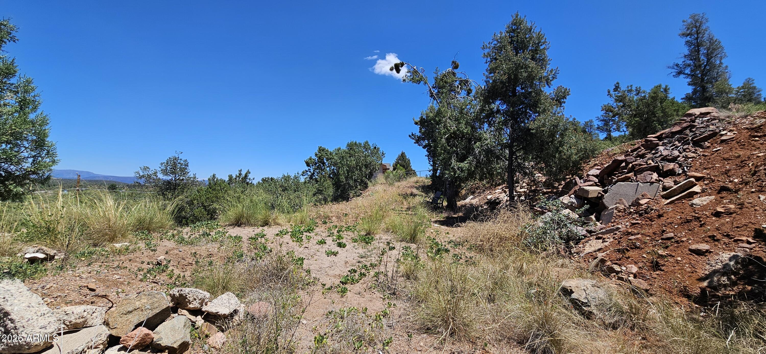 208 East Ridge Lane Payson, AZ 85541 - Photo 4 of 14 20260514_124523
