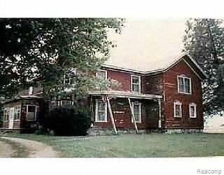 4367 West Lovejoy Road Byron, MI 48418 - Photo 1 of 1 Listing Image