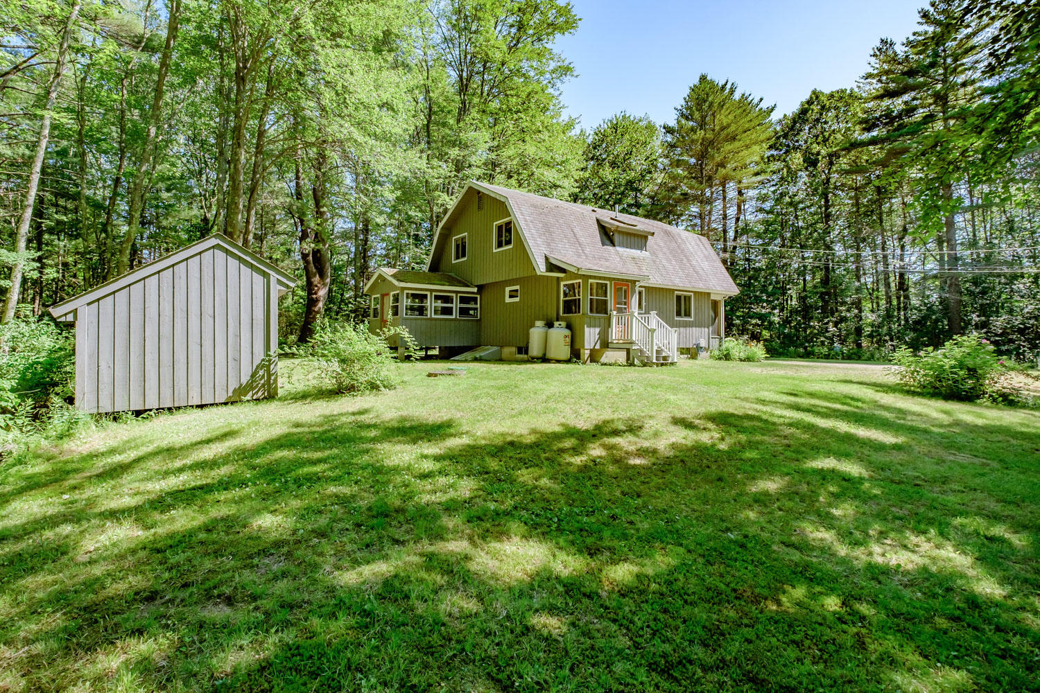 26 Old North Berwick Road Lyman, ME 04002 - Photo 23 of 26 20190708gp-62044