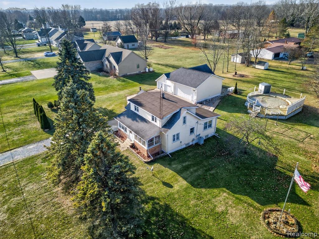 12995 Sweitzer Road Carleton, MI 48117 - Photo 51 of 61 Gallery Image 51