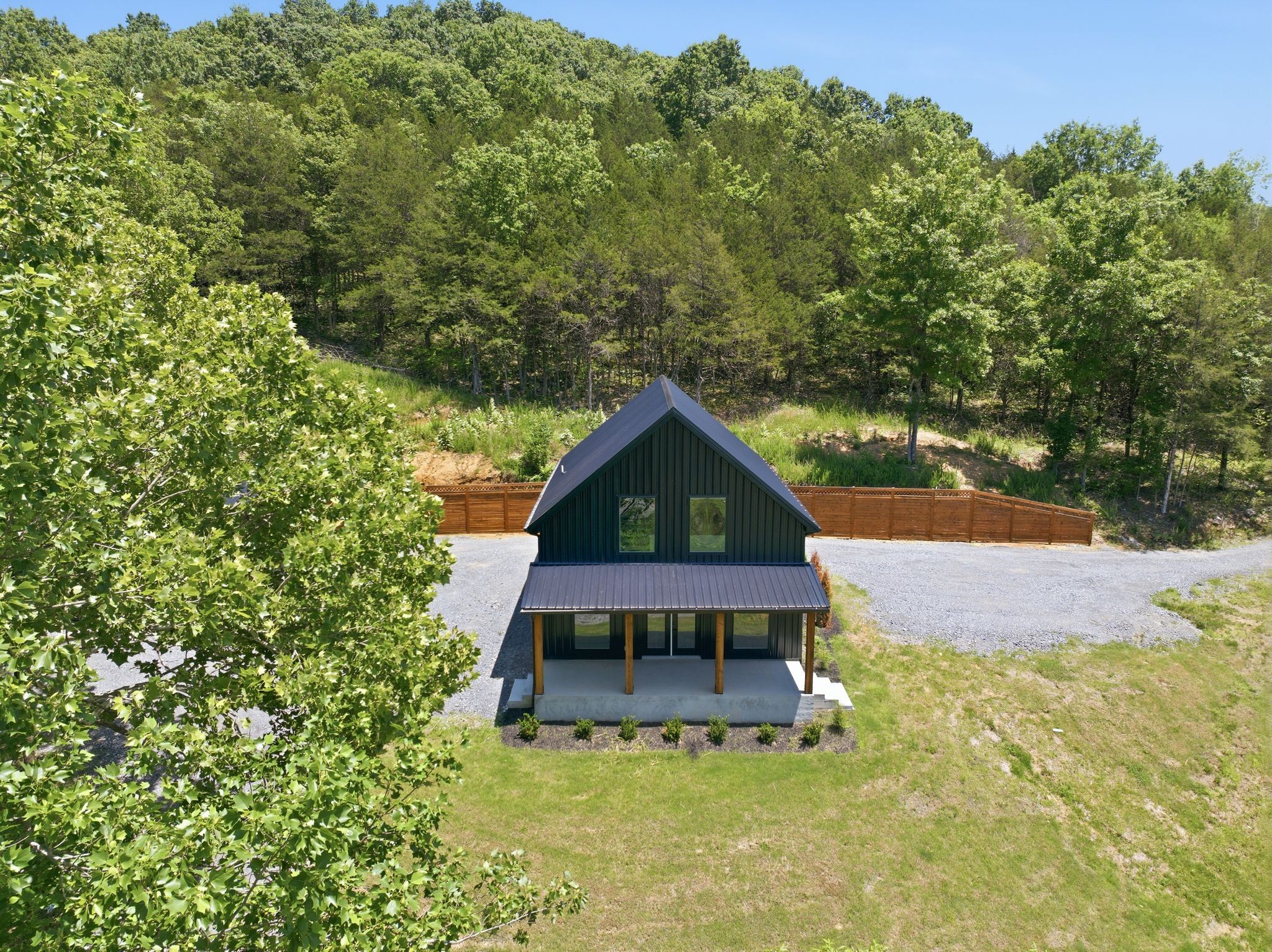5 Carter Road Carthage, TN 37030 - Photo 5 of 39