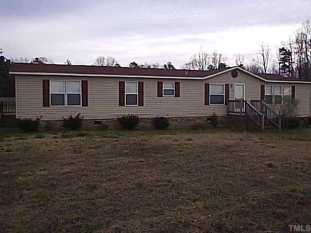 3218 Sims Bridge Road Kittrell, NC 27544 - Photo 1 of 4 Gallery Image 1